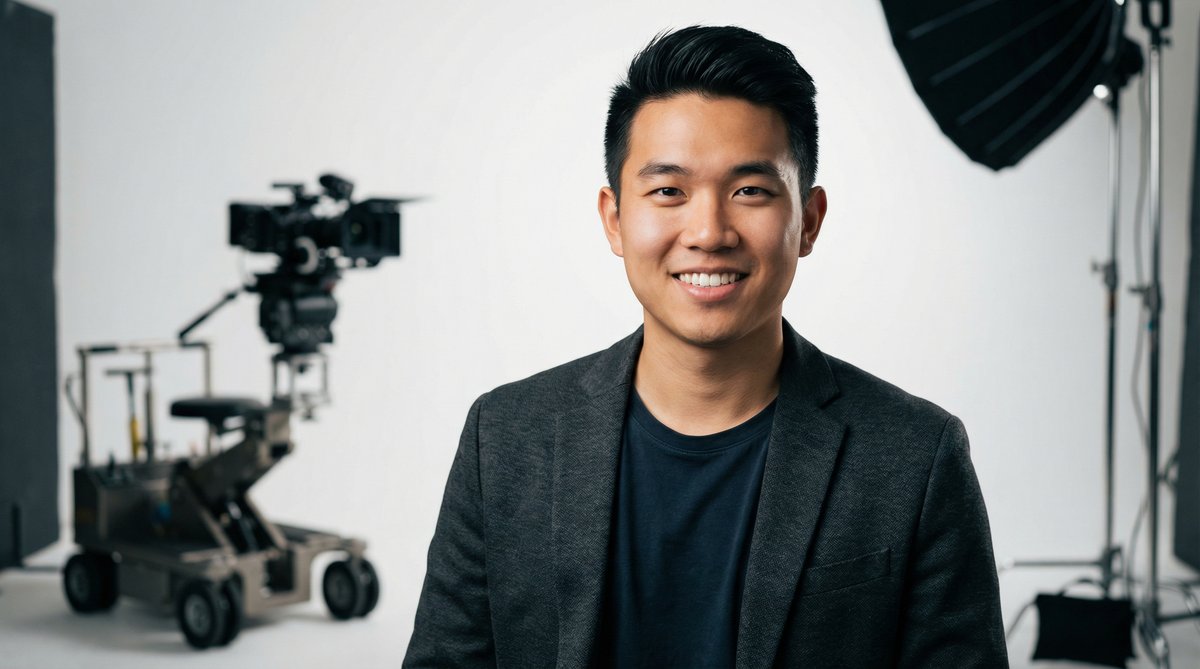 四虎影院影视导演张明远